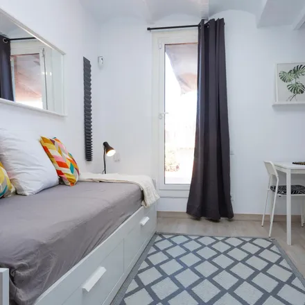 Rent this studio apartment on Carrer Ample in 16, 08002 Barcelona