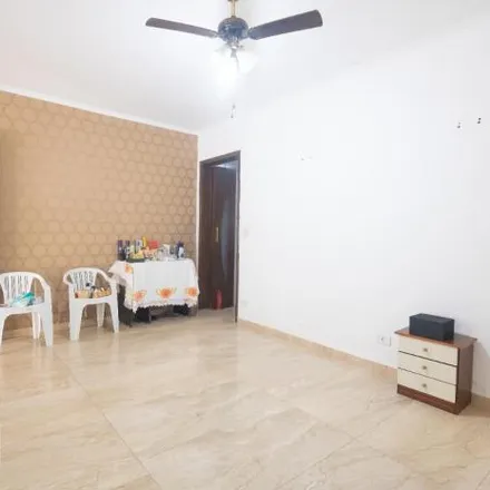 Rent this 3 bed house on Rua Leiria in Centro, São Bernardo do Campo - SP