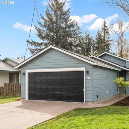 Buy this 3 bed house on 4274 Southeast Monroe Street in Milwaukie, OR 97222