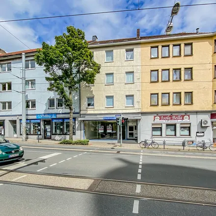 Rent this 3 bed apartment on Hauptstraße 14 in 58452 Witten, Germany