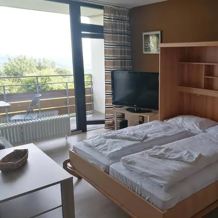 Rent this 1 bed apartment on Freyung in Bahnhofstraße 31, 94078 Freyung