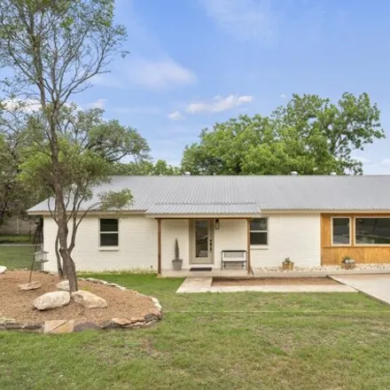 Buy this 3 bed house on 1937 Daniel Drive in Kerrville, TX 78028