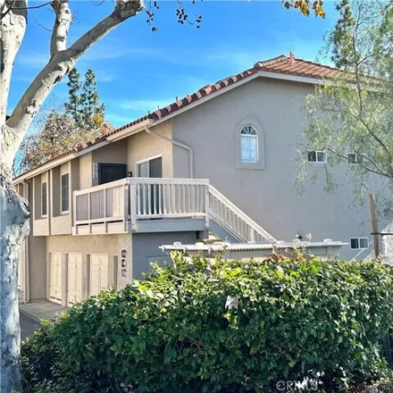 Rent this 2 bed condo on 18931 Canyon Summit in Lake Forest, CA 92679