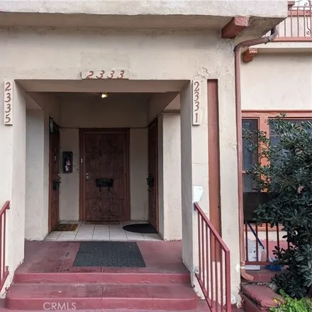 Image 2 - 2331 West 20th Street, Los Angeles, CA 90018, USA - House for sale