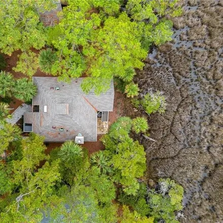 Image 4 - Palm Isle Court, Beaufort County, SC, USA - House for sale