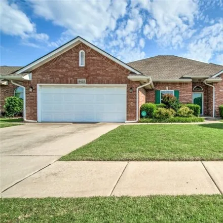 Buy this 3 bed house on 8406 Northwest 77th Place in Oklahoma City, OK 73132