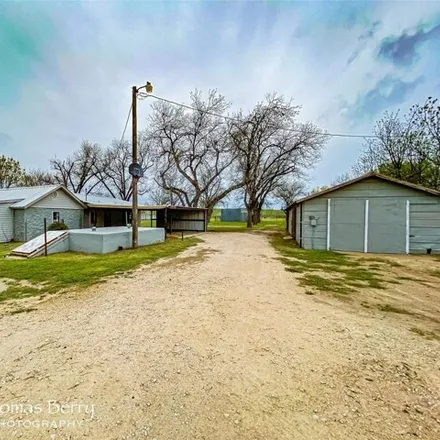Image 6 - 500 Hamby Road, Clyde, Callahan County, TX 79510, USA - House for sale
