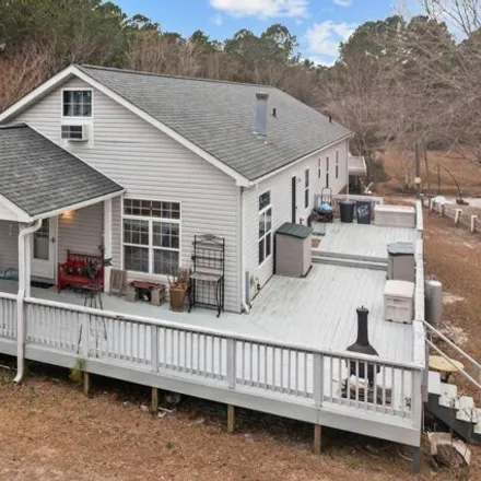 Buy this 3 bed house on 143 Mahala Lane in Onslow County, NC 28445