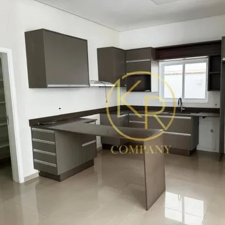 Rent this 3 bed house on Rua Emerson Lopes in Jardim Sunset Village, Sorocaba - SP