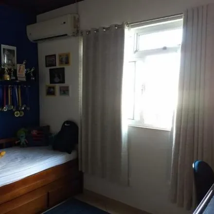 Buy this 3 bed apartment on Rua 535-C in Nossa Senhora das Graças, Volta Redonda - RJ