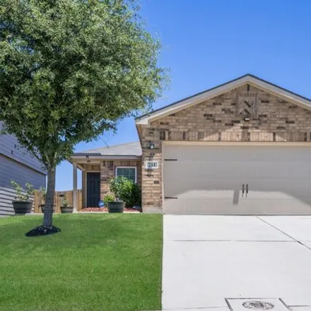 Buy this 3 bed house on 711 Wonderland Trl in New Braunfels, Texas