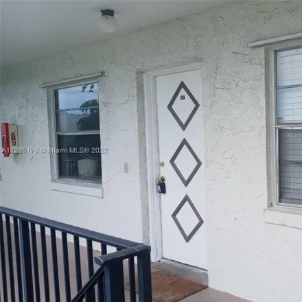 Rent this 2 bed condo on 227 Castlewood Drive in Lake Park, North Palm Beach