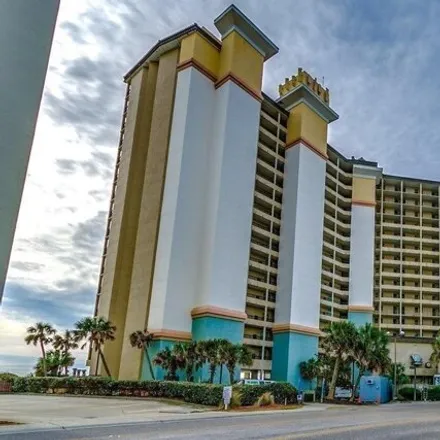 Buy this 1 bed condo on 4799 South Ocean Boulevard in Windy Hill Beach, North Myrtle Beach