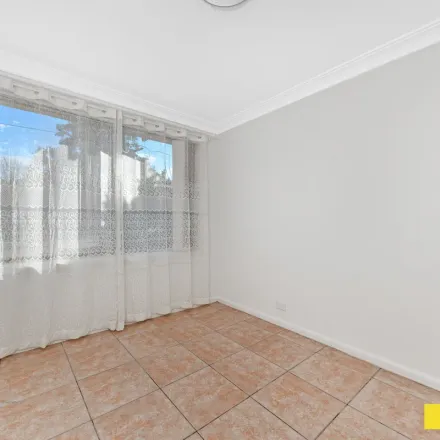 Rent this 3 bed apartment on 15 Nowland Street in Seven Hills NSW 2147, Australia