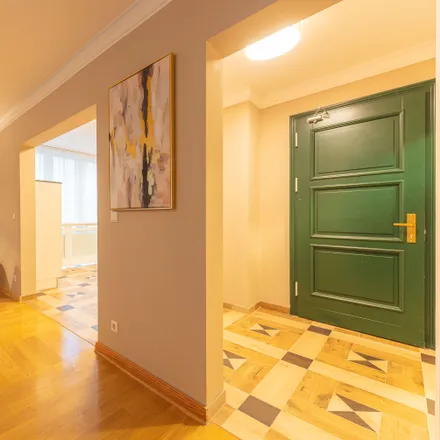 Rent this 1 bed apartment on Gitschiner Straße 90 in 10969 Berlin, Germany