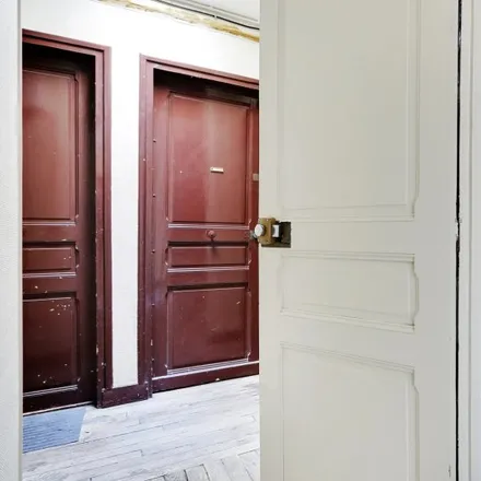 Image 11 - 10 Avenue du Général Mangin, 75016 Paris, France - Apartment for rent