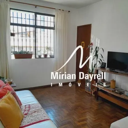 Buy this 2 bed apartment on Rua Vitório Marçola in Anchieta, Belo Horizonte - MG