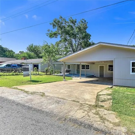 Image 5 - Paris Drive, Grayson County, TX 75076, USA - House for sale