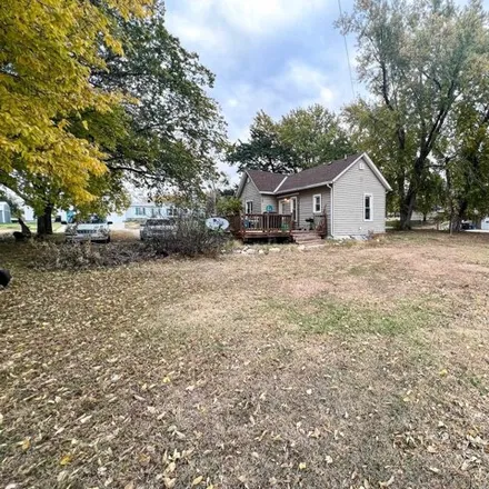 Image 4 - 211 1st Street, Alma, NE 68920, USA - House for sale