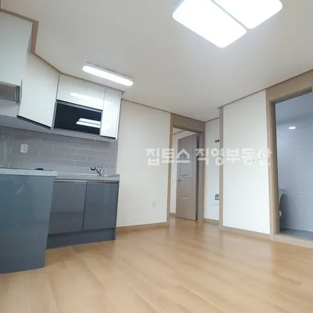 Rent this 2 bed apartment on 서울특별시 서대문구 홍은동 395-35