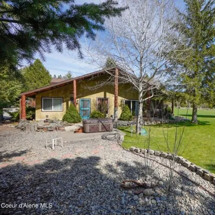 Image 2 - 176 Silver Springs Road, Moyie Springs, Boundary County, ID 83845, USA - House for sale