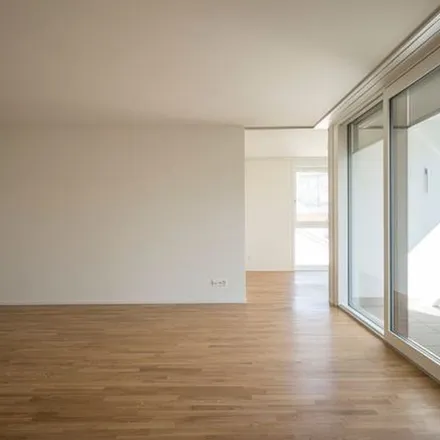 Rent this 3 bed apartment on Bronschhoferstrasse 2a in 9500 Wil (SG), Switzerland