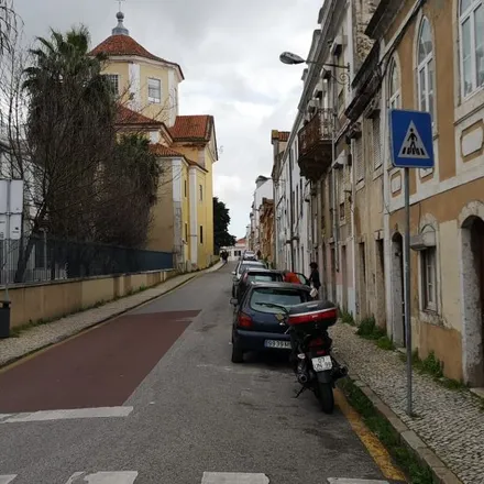 Image 19 - Colégio Nuno Álvares - Casa Pia, Rua Alexandre de Sá Pinto 26, 1300-217 Lisbon, Portugal - Apartment for rent
