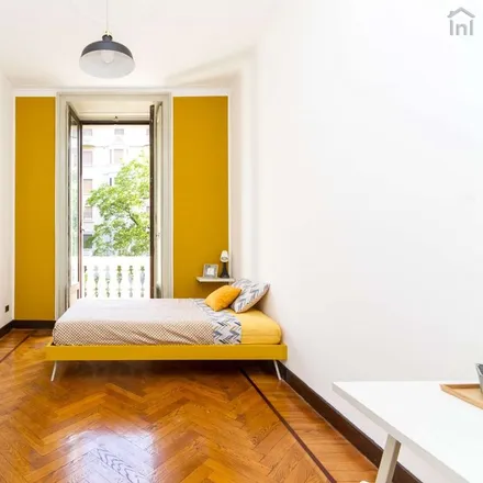 Rent this 5 bed room on Viale Regina Giovanna