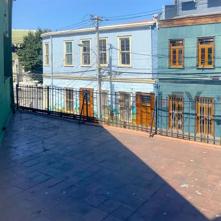 Image 8 - Cafe con Cuento, Almirante Montt 316, 237 0687 Valparaíso, Chile - House for sale