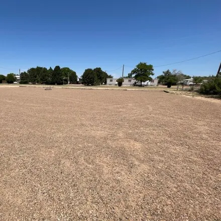 Image 7 - 706 Fox Drive, Quay County, NM 88426, USA - Apartment for sale
