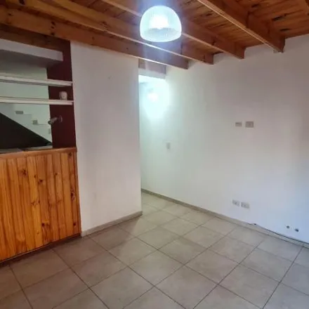 Rent this 1 bed apartment on Amancio Alcorta 269 in Partido de Morón, Haedo