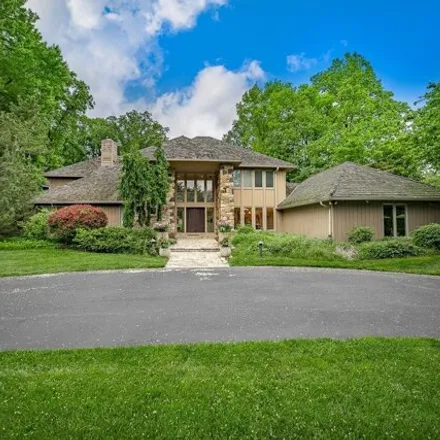 Buy this 6 bed house on 36 Foxwood Circle in Lower Merion Township, PA 19010