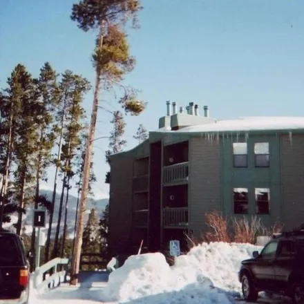 Image 7 - Silverthorne, CO, 80497 - Condo for rent