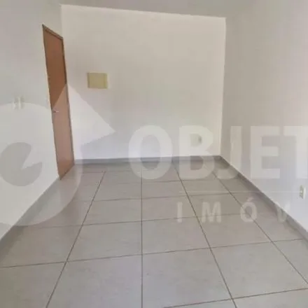 Rent this 2 bed apartment on Avenida Doutor Vicente Salles Guimarães in Alto Umuarama, Uberlândia - MG