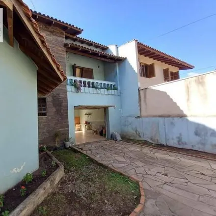 Buy this 3 bed house on Avenida Celina Chaves Kroeff in Novo Esteio, Esteio - RS