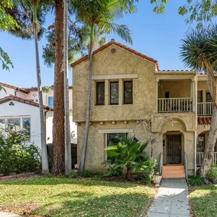 Image 1 - 5235 Edgewood Place, Los Angeles, CA 90019, USA - Townhouse for sale