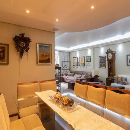 Buy this 3 bed apartment on Rua Cardoso de Almeida 716 in Perdizes, São Paulo - SP