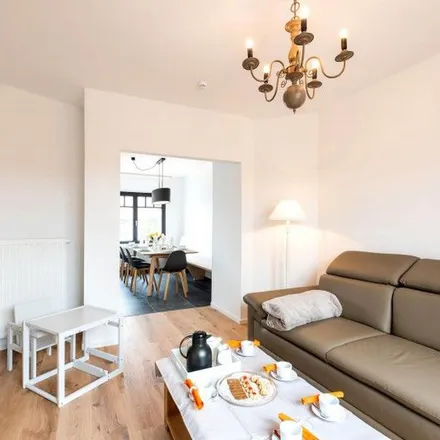 Image 4 - Kaai 34, 8620 Nieuwpoort, Belgium - Apartment for rent