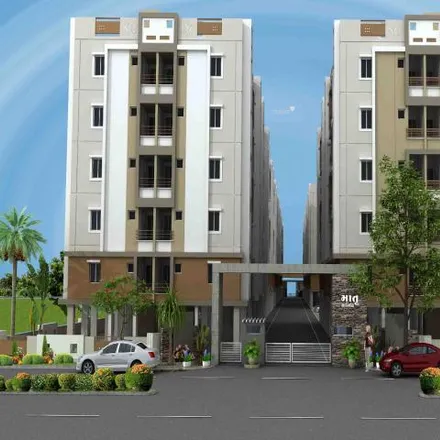 Image 6 - unnamed road, Ramol -Jantanagar, - 380026, Gujarat, India - Apartment for sale