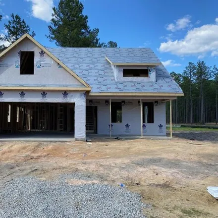 Buy this 3 bed house on 192 Lonesome Glory Dr in Raeford, North Carolina