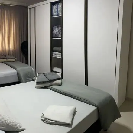 Rent this 2 bed apartment on Ribeirão Areia in Pomerode - SC, 89107-000