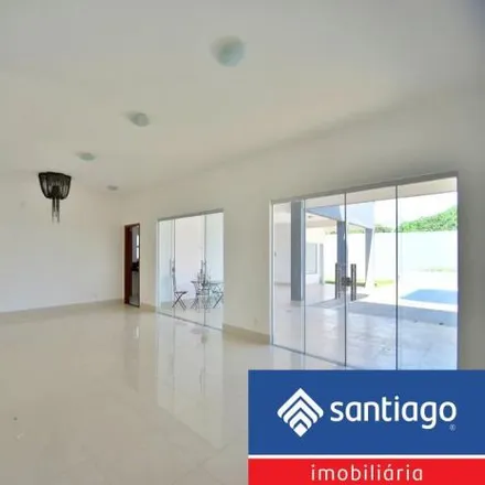 Buy this 4 bed house on Edf Estrada do Sol Condominio Ouro Vermelho I Vt 1 Qd 17 in Jardim Botânico - Federal District, 71680-379