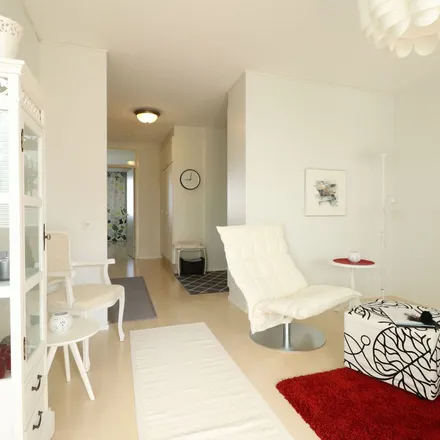 Rent this 2 bed apartment on Tornipolku 6 in 90130 Oulu, Finland