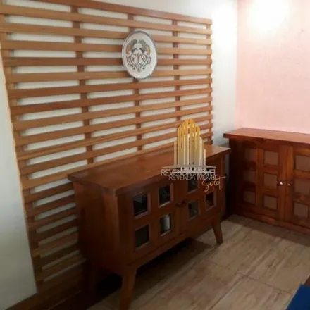 Buy this 3 bed apartment on Rua Marta 61 in Barra Funda, São Paulo - SP