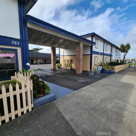 Image 1 - Travelodge by Wyndham Fort Bragg, 763 North Main Street, Fort Bragg, CA 95437, USA - House for sale