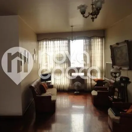 Buy this 2 bed apartment on Rua Haddock Lobo 417 in Tijuca, Rio de Janeiro - RJ