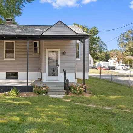 Image 3 - B Street at Sherman, East B Street, Belleville, IL 62220, USA - House for sale
