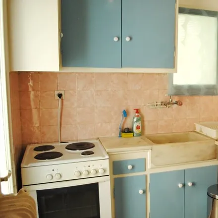 Rent this 2 bed apartment on Αλκαμένους 114 in Athens, Greece