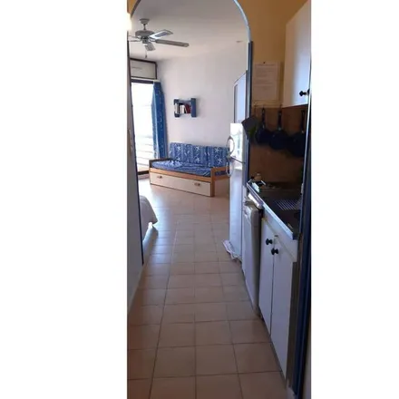 Image 2 - 20230 San-Nicolao, France - Apartment for rent