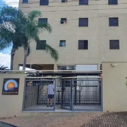 Rent this studio apartment on Rua Professora Adélia Izique in Quinta das Laranjeiras, Araraquara - SP